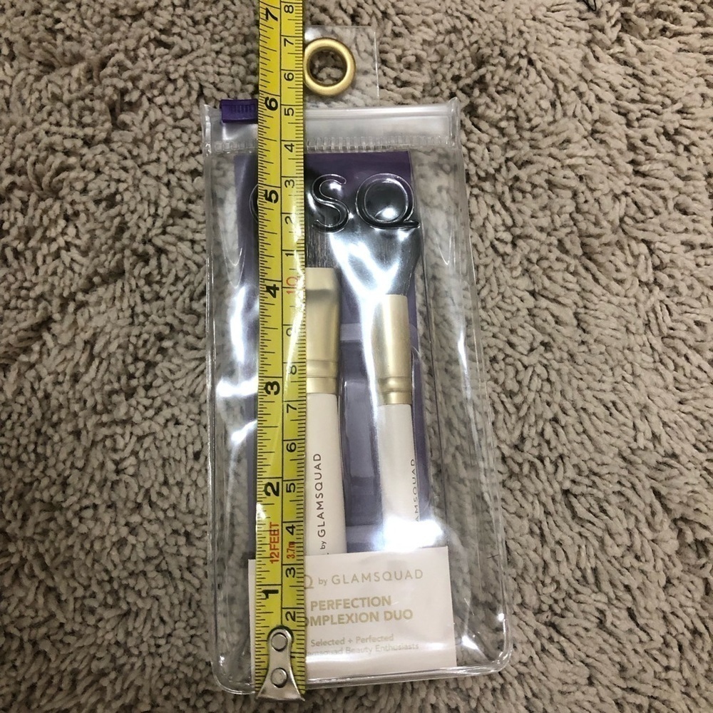Two pack makeup brush - Picture 6 of 6